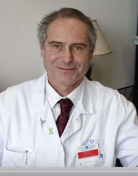 Docteur Nutritionniste Philip Hooper